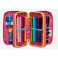 SEVEN ASTUCCIO 3 ZIP SEVEN CLACK IT GIRL SEVEN ASTUCCIO 3 ZIP SEVEN CLACK IT GIRL