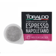 TORALDO BOX 150 CIALDE CAFFÈ MISCELA CLASSICA ESE 44 MM ARABICA ROBUSTA COMPOSTABILI GUSTO DECISO E AROMATICO TORALDO BOX 150 CIALDE CAFFÈ MISCELA CLASSICA ESE 44 MM ARABICA ROBUSTA COMPOSTABILI GUSTO DECISO E AROMATICO