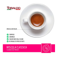 TORALDO BOX 150 CIALDE CAFFÈ MISCELA CLASSICA ESE 44 MM ARABICA ROBUSTA COMPOSTABILI GUSTO DECISO E AROMATICO TORALDO BOX 150 CIALDE CAFFÈ MISCELA CLASSICA ESE 44 MM ARABICA ROBUSTA COMPOSTABILI GUSTO DECISO E AROMATICO