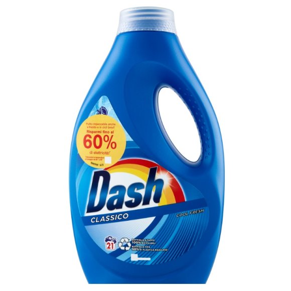 DASH LAV.LIQ.21 CLASSICO