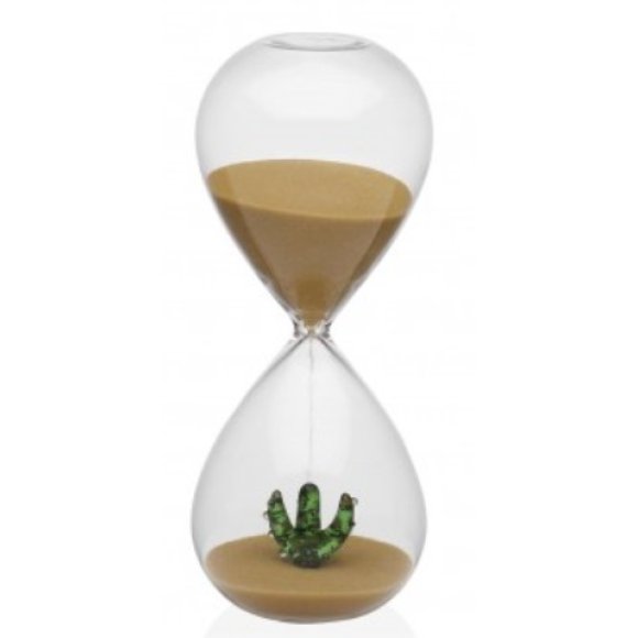 VERSA CLESSIDRA CACTUS 15 MIN VERSA CLESSIDRA CACTUS 15 MIN