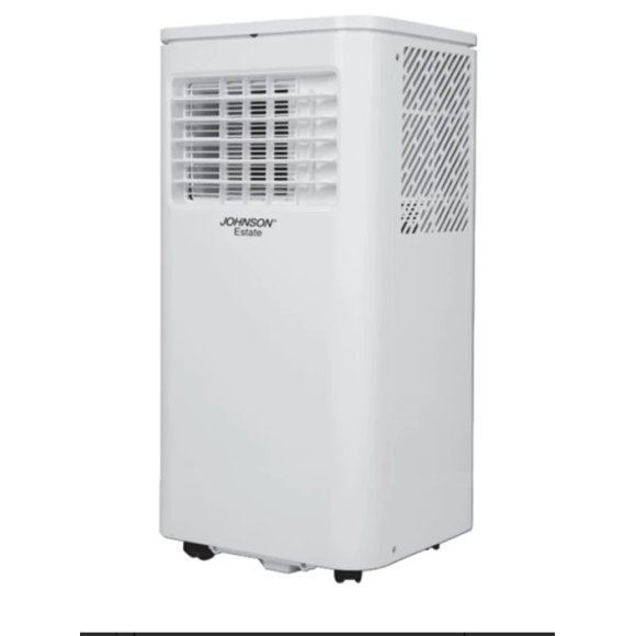 JOHNSON CLIMATIZZATORE/DEUMIDIFICARE PORTATILE - 760W 