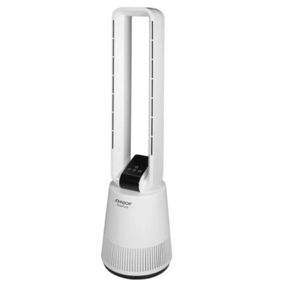 JOHNSON PURIFICATORE D'ARIA  CON VENTILAZIONE "ARIAPURA" - 90 W 