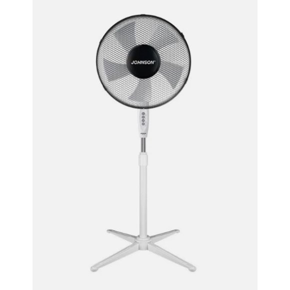 JOHNSON VENTILATORE COLONNA 5 PALE 3 VELOCITA' - 45W 