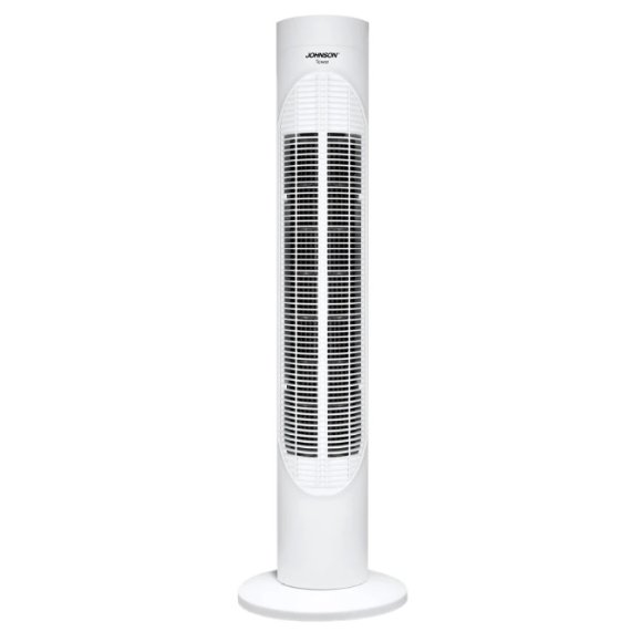JOHNSON VENTILATORE TOWER 3 VELOCITÀ - 50 W 