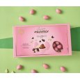 MAXTRIS CONFETTI CIOCOMANDORLA CLASSICO ROSA - 1 KG
