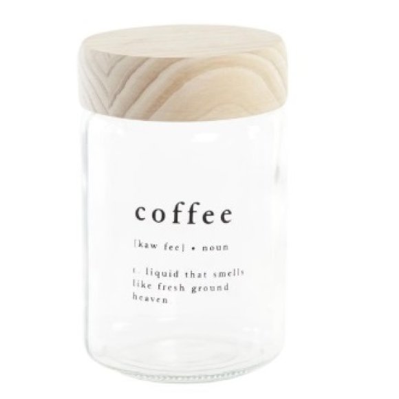 BARATTOLO BOROSILICATO 10X10X16CM 