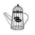 PORTA CAPSULE CAFFÉ TEIERA