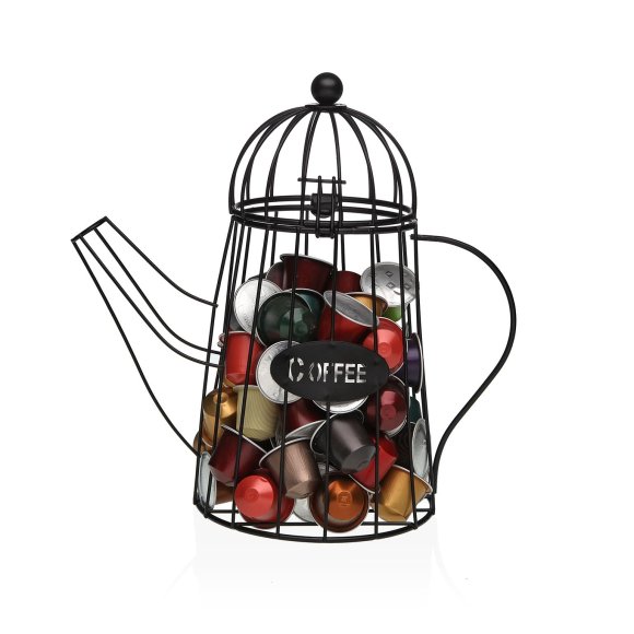 PORTA CAPSULE CAFFÉ TEIERA