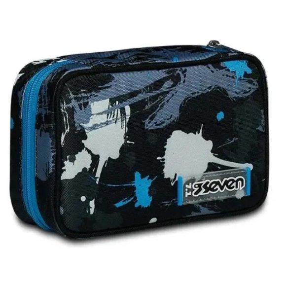 SEVEN ASTUCCIO SPEED CASE COLOURJET