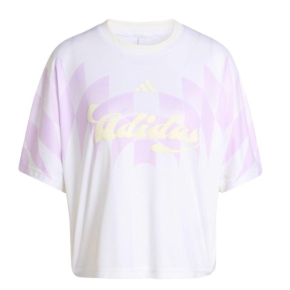 ADIDAS T-SHIRT X HOUSE OF TIRO X COMMON GOALKEEPER ADIDAS T-SHIRT X HOUSE OF TIRO X COMMON GOALKEEPER