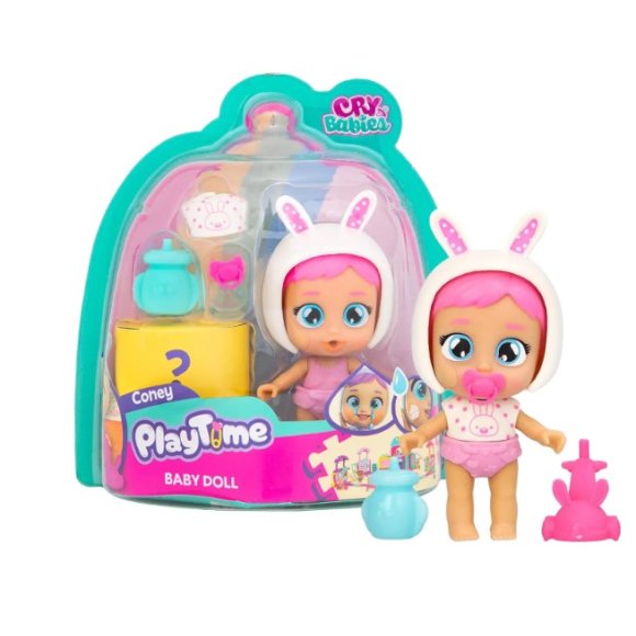 CRY BABY PLAYTIME DAYCARE 921825