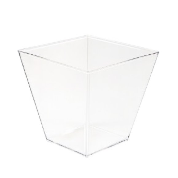 COPPA PRISMA DA 120 CC - 6 PEZZI COPPA PRISMA DA 120 CC - 6 PEZZI