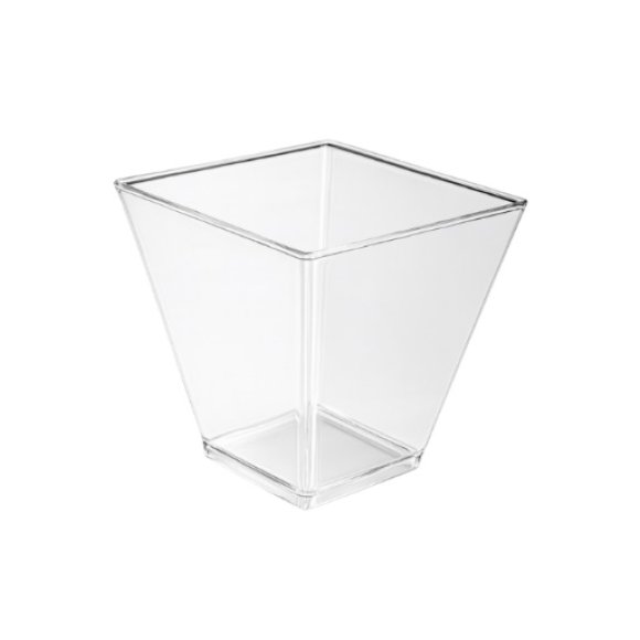 COPPA PRISMA DA 200 CC - 6 PEZZI COPPA PRISMA DA 200 CC - 6 PEZZI