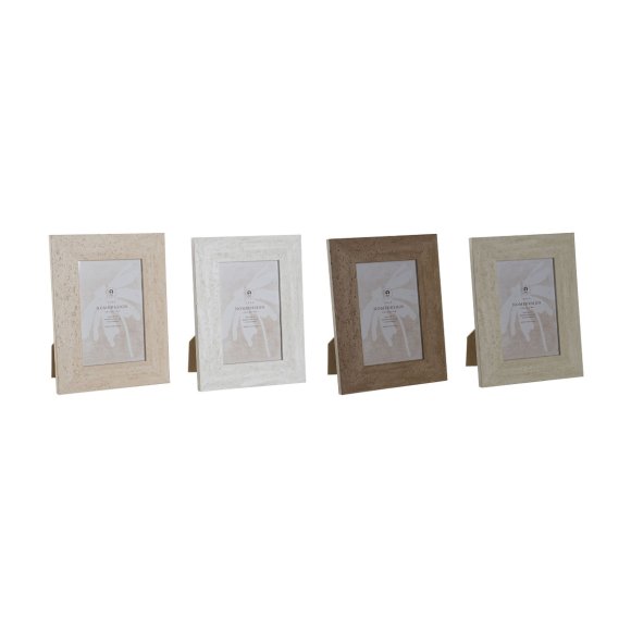 CORNICE PORTAFOTO  16X2X21 CM - COLORI ASSORTITI 