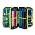 ASTUCCIO 3 ZIP SJ GANG CRITTY BOY | COMPLETO SEVEN ASTUCCIO 3 ZIP SJ GANG CRITTY BOY | COMPLETO SEVEN