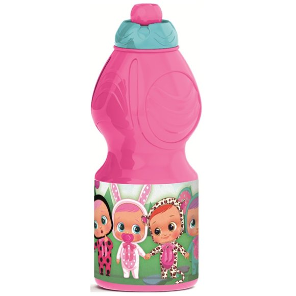 CRY BABIES BORRACCIA - 400ML 