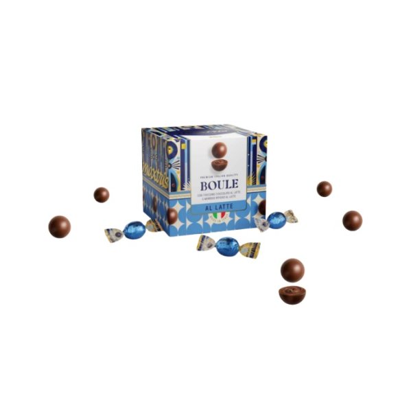 MAXTRIS SCATOLA BOULE AL LATTE 180GR