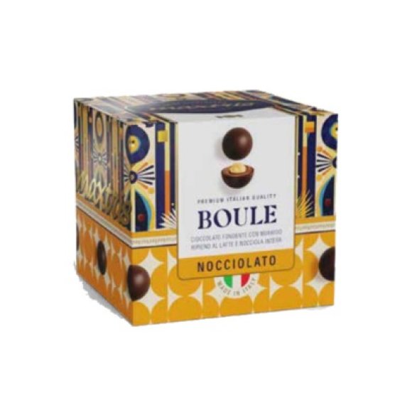 MAXTRIS SCATOLA BOULE NOCCIOLATO 150GR