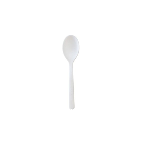 CUCCHIAINI CAFFE VESUVIO 100 PEZZI 