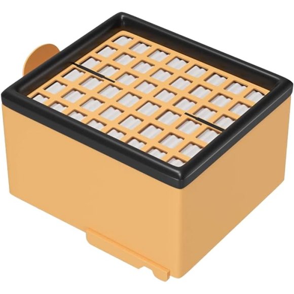 FOLLETTO MICROFILTRO VK135 VK136 COMPATIBILE 