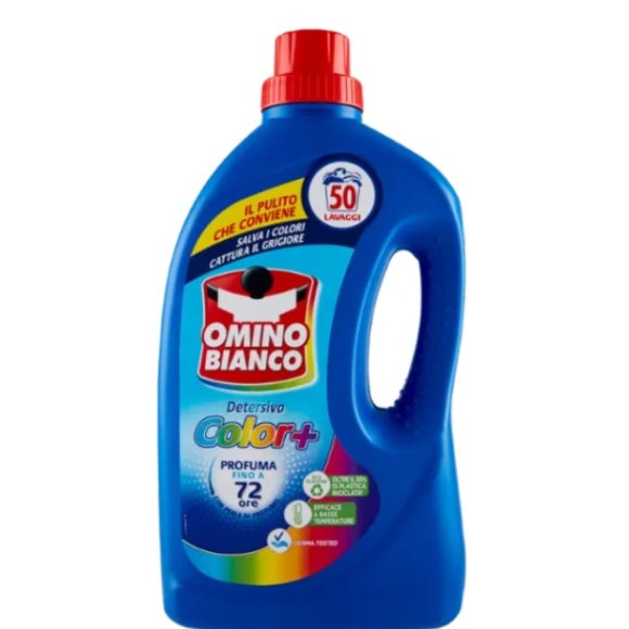 OMINO B LAV COLOR 50MIS LIQ