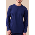 Pigiama uomo jersey invernale articolo dany FC3171
