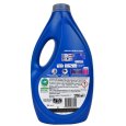DASH DETERSIVO LIQUIDO BUCATO LAVATRICE SALVA COLORE 60 LAVAGGI - 2700 ML