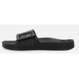 DE FONSECA CIABATTA DONNA SESTRI W56 - NERO DE FONSECA CIABATTA DONNA SESTRI W56 - NERO