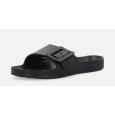 DE FONSECA CIABATTA DONNA SESTRI W56 - NERO DE FONSECA CIABATTA DONNA SESTRI W56 - NERO