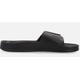 DE FONSECA CIABATTA DONNA SESTRI W56 - NERO DE FONSECA CIABATTA DONNA SESTRI W56 - NERO
