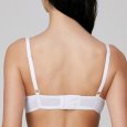 JADEA REGGISENO PUSH UP "DESIDERIO" - BIANCO JADEA REGGISENO PUSH UP "DESIDERIO" - BIANCO