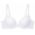 JADEA REGGISENO PUSH UP "DESIDERIO" - BIANCO JADEA REGGISENO PUSH UP "DESIDERIO" - BIANCO