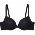 JADEA REGGISENO PUSH UP "DESIDERIO" - NERO JADEA REGGISENO PUSH UP "DESIDERIO" - NERO