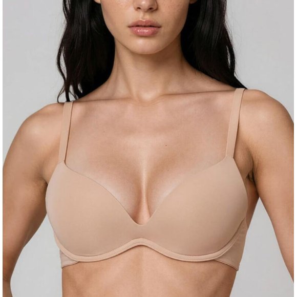 JADEA REGGISENO PUSH UP "DESIDERIO" - CIPRIA 