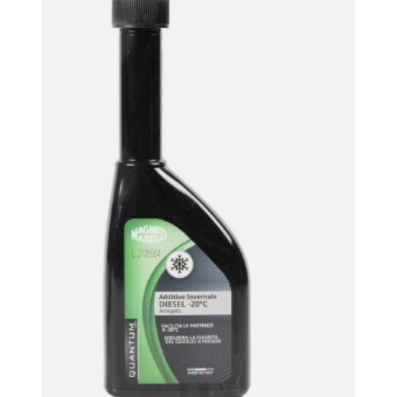 MAGNETI MARELLI ADDITIVO INVERNALE DIESEL - 250ML