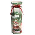 NATALE-DIFFUSSORE DI  FRAGRANZE +BASTONCINI 