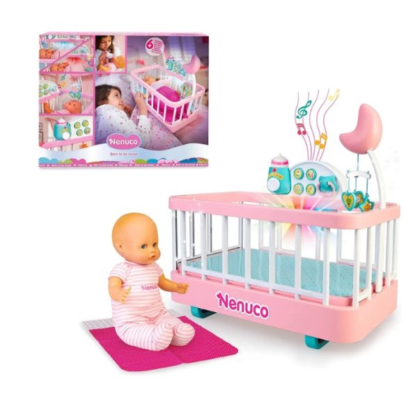 NENUCO CULLA PER UNA DOLCE NANNA