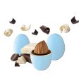 MAXTRIS DOLCE ARRIVO NOISETTES AZZURRO - 500 GR  