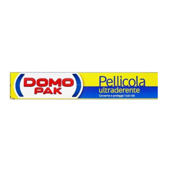 DOMOPAK PELLICOLA 15MT