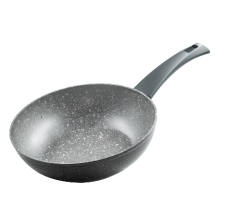 ZANETTI PADELLA "DURAPIETRA" INDUZIONE  20CM