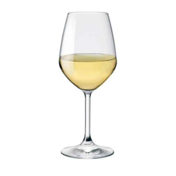 Bormioli - 6 Calici "Divino" Per Vino Bianco