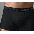 ENRICO COVERI BOXER UOMO ART.EB1309 