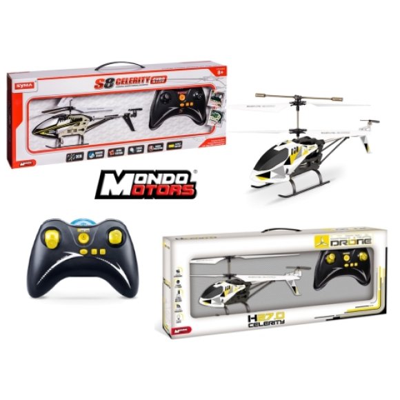 ELICOTTERO H27.0 CELERITY 63269