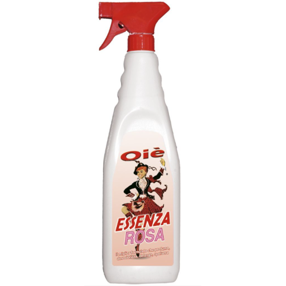OIE'ESSENZA 750 ROSA
