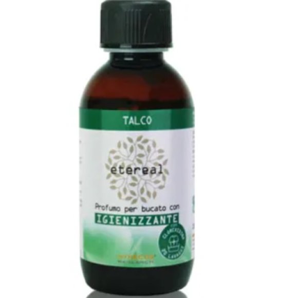 ETEREAL PROFUMO PER BUCATO CON IGIENIZZANTE TALCO 200ML