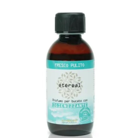 ETEREAL PROFUMO PER BUCATO IGIENIZZANTE FRESCO PULITO 200ML