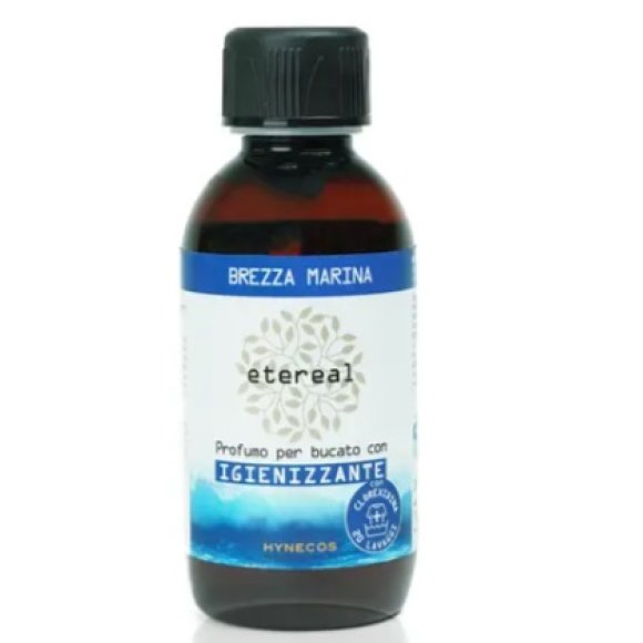 ETEREAL PROFUMO PER BUCATO IGIENIZZANTE BREZZA MARINA 200ML