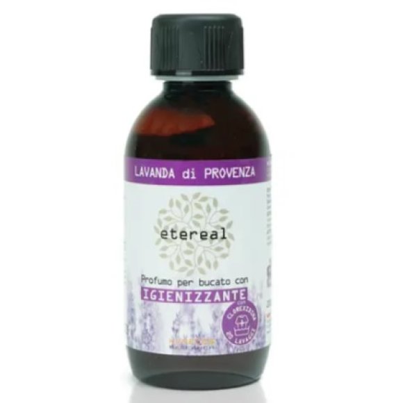 ETEREAL PROFUMO PER BUCATO IGIENIZZANTE LAVANDA DI PROVENZA 200ML