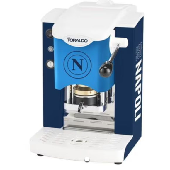 FABER Macchina Per Caffè A Cialde Inox Ssc Napoli FABER Macchina Per Caffè A Cialde Inox Ssc Napoli